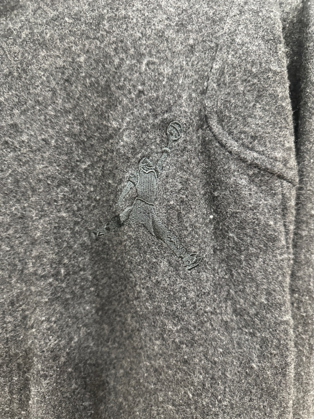 Jordan coat - Picture 2 of 4